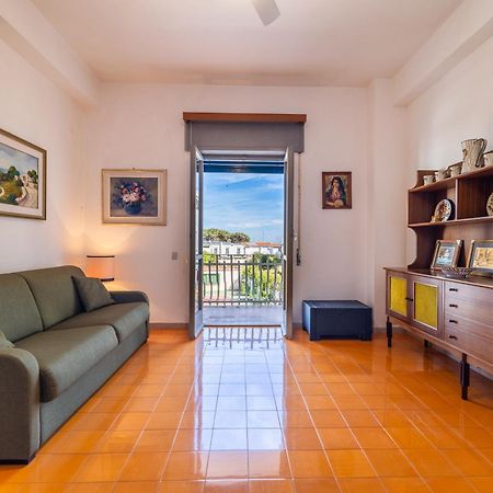 Апартаменти Casa Tropea Marina Екстер'єр фото