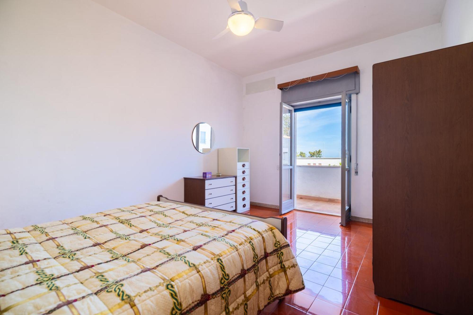 Апартаменти Casa Tropea Marina Екстер'єр фото